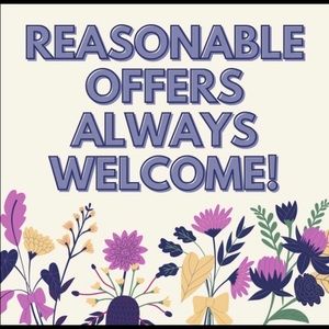 Will always accept or counter